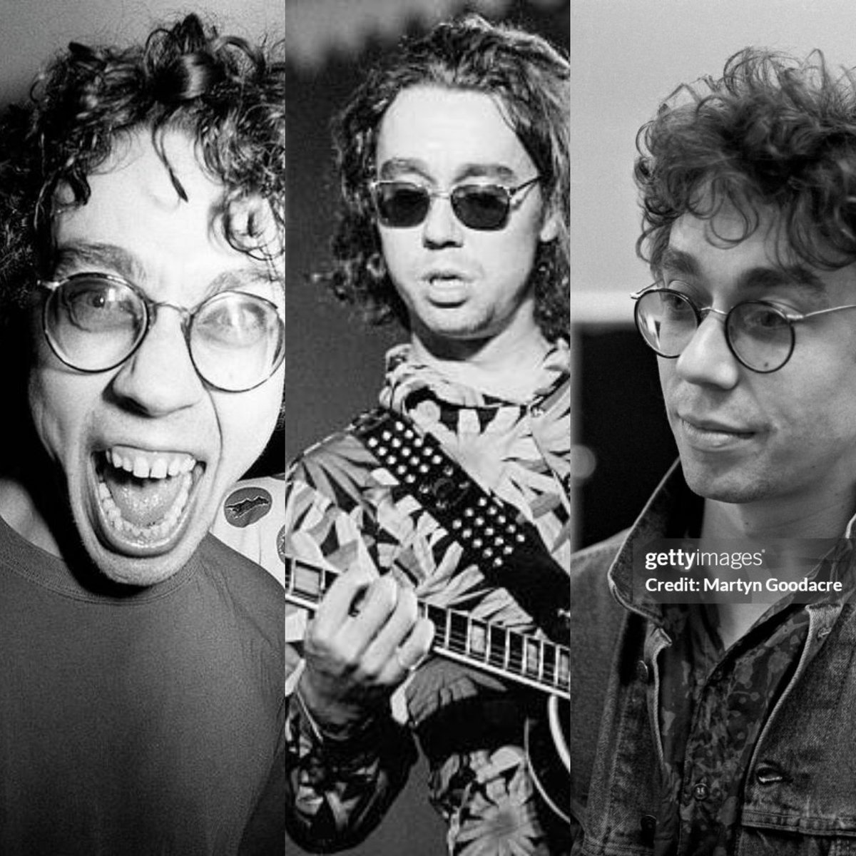 Remembering 
the late great 
#KarlWallinger 
born on this date in 1959
What are your 
favourite World Party &amp;
early Waterboys tracks?