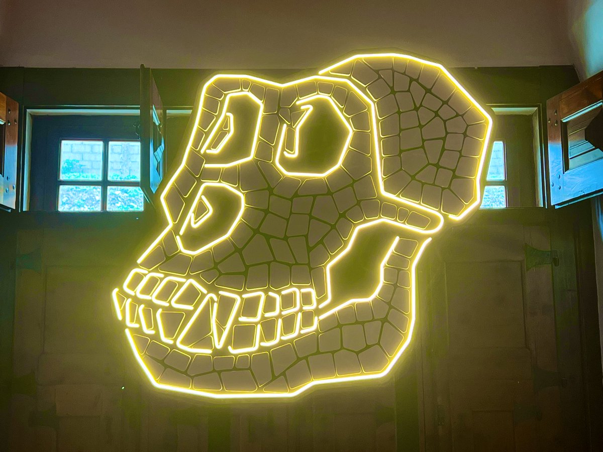 The world is underestimating this community.