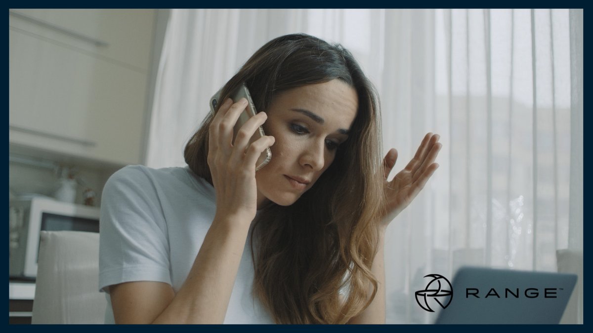 RangeConnected's tweet image. 🚨 Beware of Tech Support Scams! 🚨 Scammers trick you into &quot;fixing&quot; fake issues on your computer, phone, or tablet. They may try to steal your info by gaining remote access. If you get a suspicious call, hang up! Never trust pop-up warnings. 
#RangeTechTips #CyberSecurity