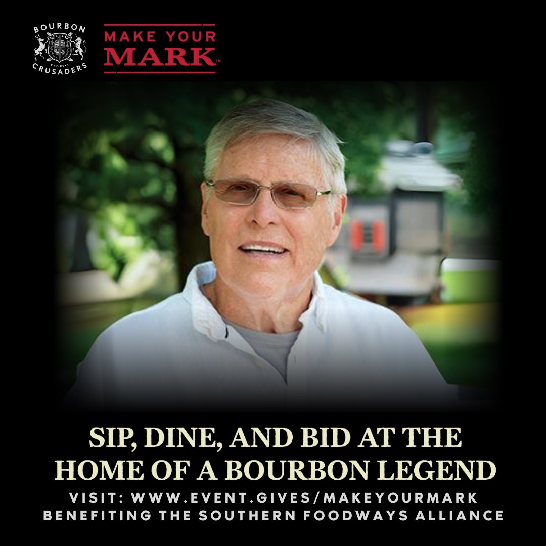 Don’t miss your chance to be a part of this very special experience!

Get your tickets here:

event.gives/makeyourmark/M…