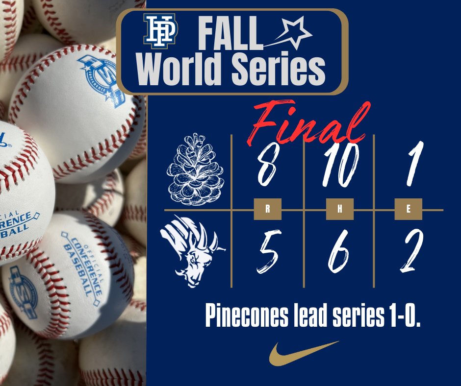 Howard Payne University Baseball tweet media