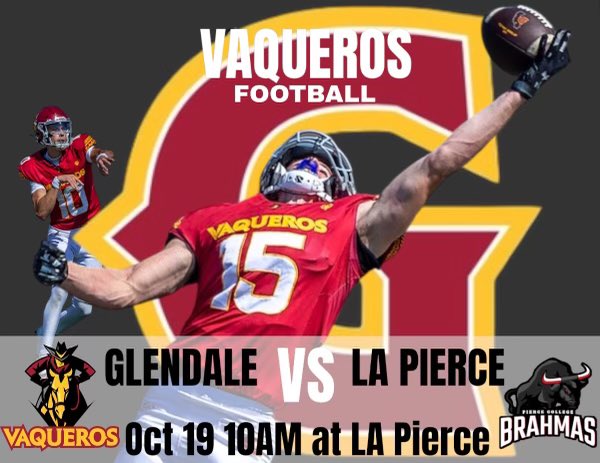Let’s make it 4 in a row.. 

<a href="/GlendaleCollege/">Glendale Community College Football</a> <a href="/SchaeferShade/">Shade Schaefer</a> <a href="/W05Jake/">Jake Wisener</a> <a href="/Jstichh/">Jake Stich</a> <a href="/DarioSandoval82/">Dario Sandoval</a> <a href="/anthony52c/">Anthony Castillo</a> <a href="/JulienRivera19/">Julien Rivera</a> <a href="/mikelrabadi/">Mikel</a> <a href="/Brayden02484072/">Brayden Ross</a> <a href="/yahyahilal250/">Yahya hilal</a> <a href="/rickdinger1/">Rick Dinger</a> <a href="/CornnerRyan/">Ryan Cornner</a> 

<a href="/TheMatt_V/">TheMatt_V</a> <a href="/CrisSolano_DCQB/">CrisSuave</a> <a href="/LanceSmithTPC/">Lance Smith</a> <a href="/CoachFleming612/">Matthew Fleming</a>