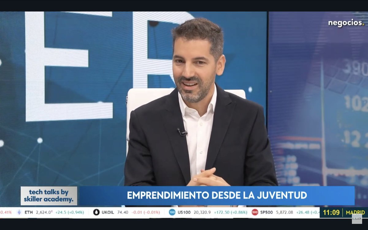 Gonzalo Guzmán tweet media