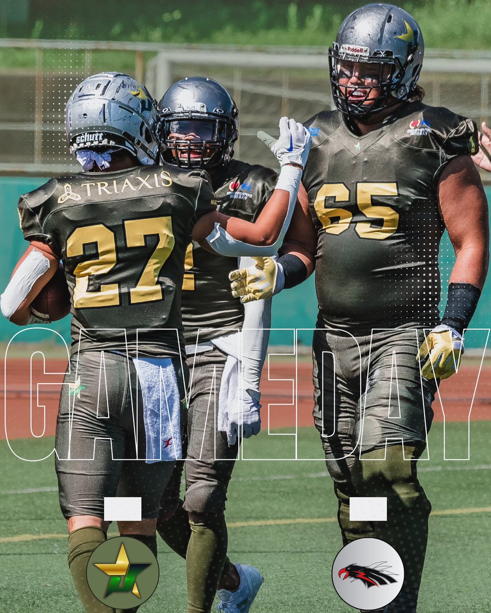 JSTARS2022's tweet image. GAME DAY🔥🔥

■REGULAR SEASON GAME 3
🆚 アズワンブラックイーグルス
⏰ 10/19（土）12:00 KICKOFF
🏟️ 王子スタジアム

#TRIAXIS
#JSTARS 
#アメリカンフットボール
#アメフト
#xリーグ
#xリーグチアリーダー
@xl1996
