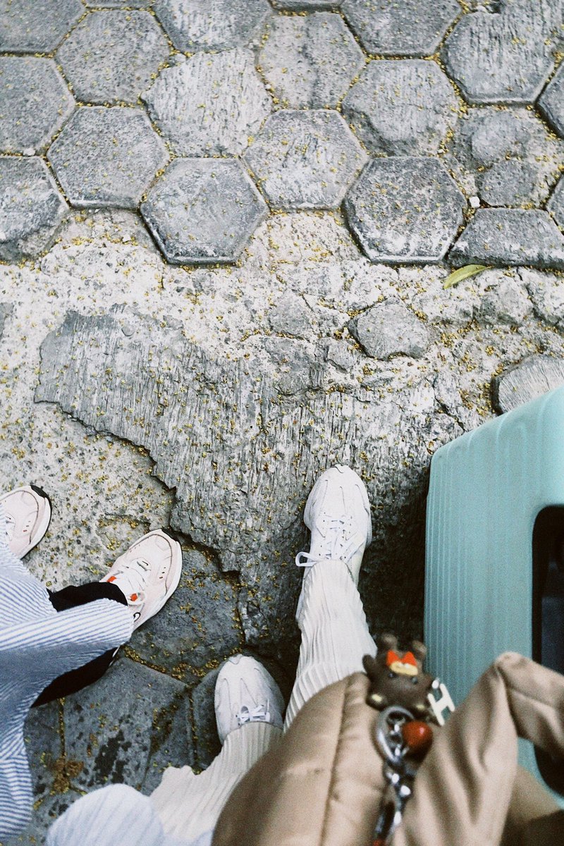 deevaFN's tweet image. Birthday trip🥳