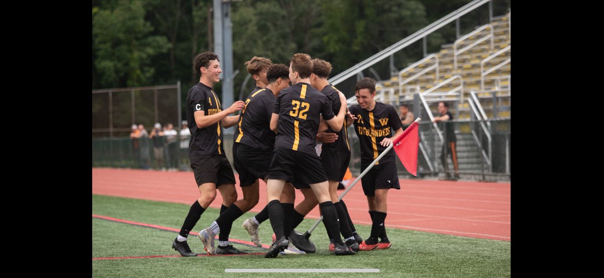 Come out and support the West Milford Boys Varsity Soccer Team tomorrow, Saturday, October 19 at 10:00am at DePaul High School 1512 Alps Road Wayne NJ in the semi-finals of the Passaic County Tournament!