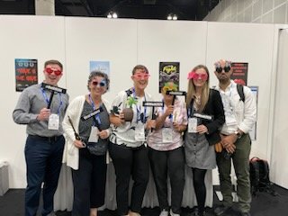 #outbreak #escaperoom #IDweek2024