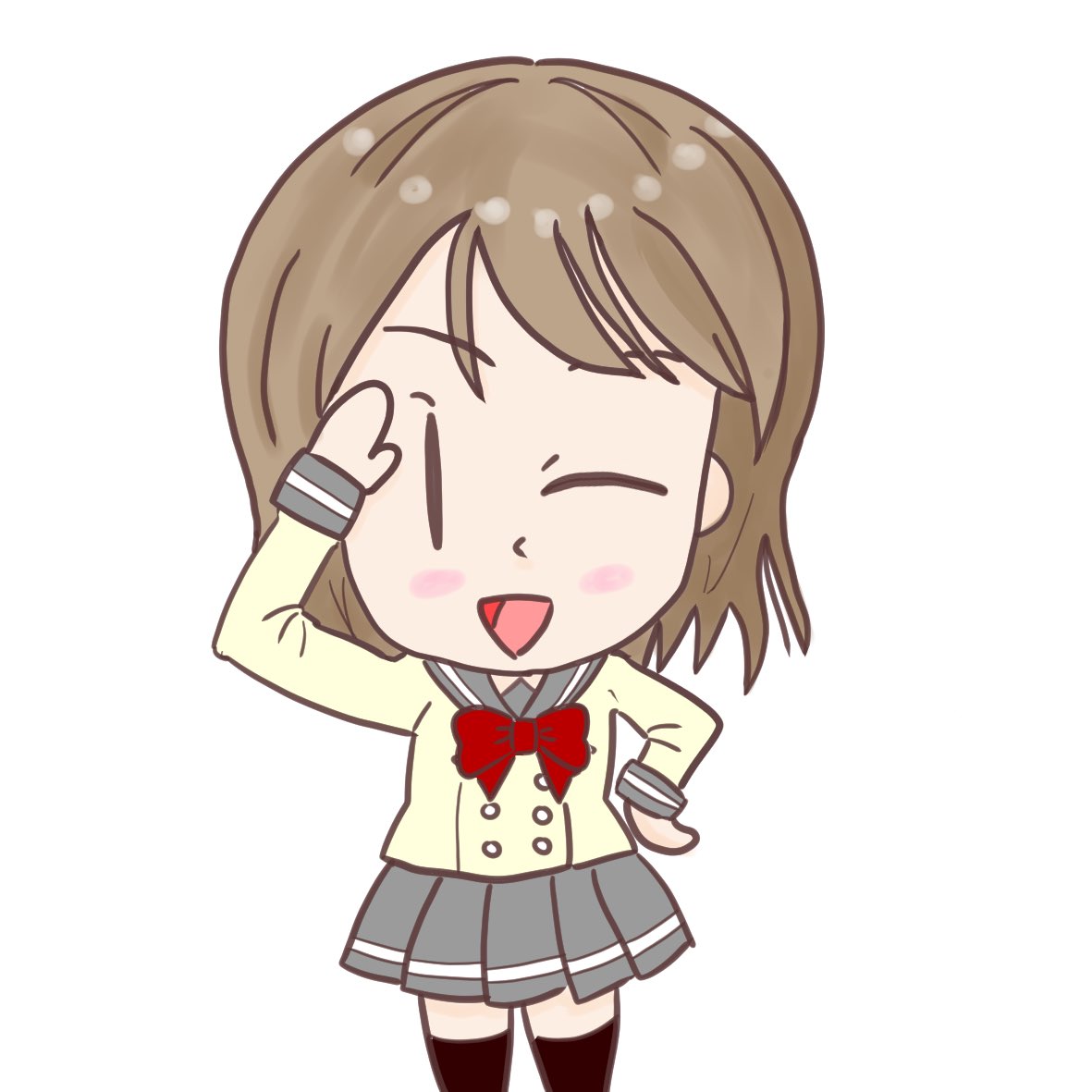 みかげ (@Nekomimi) / Posts / X