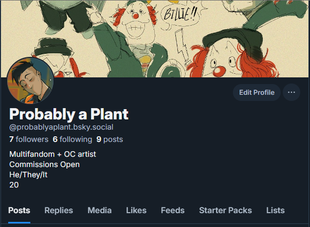 Probably a Plant || 🇺🇦 🐷 tweet media