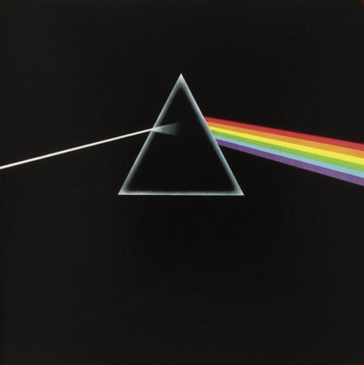 Pink Floyd - Dark Side of The Moon

The music, the lyrics. This is an album most likely to make you tear up if you're listening for the first time. Not all the songs in it will, but a few of them. I highly recommend a listen.