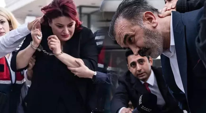 Yenidoğan çetesi  bebek katili. Dünya her geçen gün daha da kötüleşiyor.