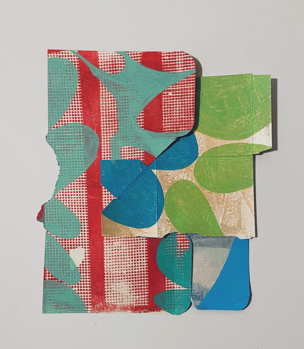 Sarah Bagshaw Art (@sarahbagshaw) on Twitter photo 