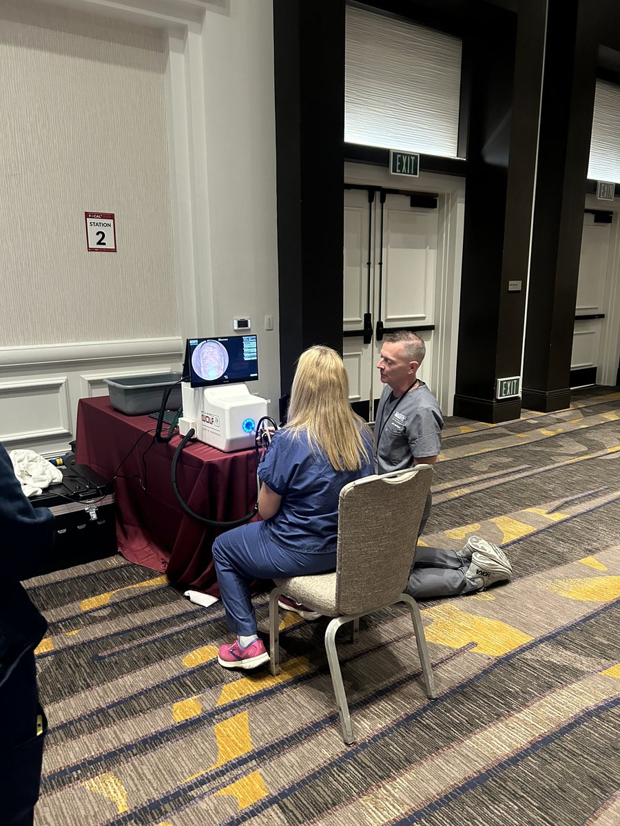 Dr_KevinZorn (@dr_kevinzorn) on Twitter photo #BPH TECHNOLOGIES TRAINING Hands on sessions this morning offered #iTIND, #REZUM #aquablation #holep #enucleation morcellation #FOCAL2024 #BPH TECHNOLOGIES TRAINING Hands on sessions this morning offered #iTIND, #REZUM #aquablation #holep #enucleation morcellation #FOCAL2024