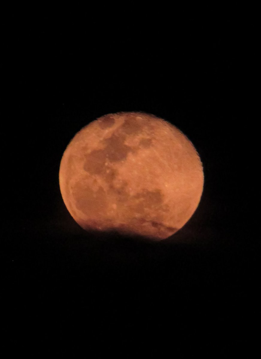 jualonso07's tweet photo. A lua outra vez 🌕 — Salvador, 18/10/24 https://t.co/hjhrachBEo