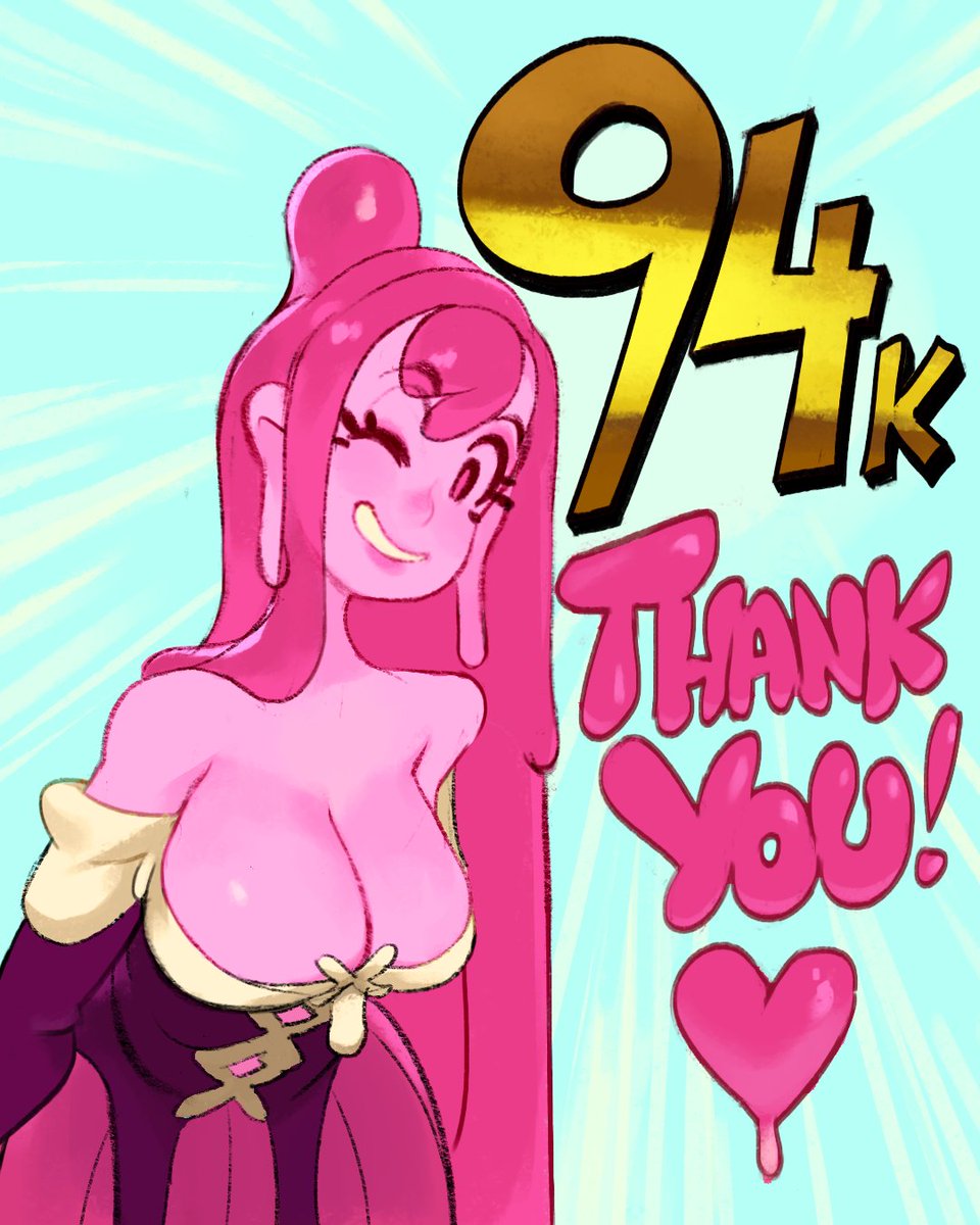 o_8 Alex Ahad (@o___8) on Twitter photo The <a href="/MissMonsterGame/">Miss Monster: Bound By Fate</a> campaign concluded yesterday, and it went really well! We hit 94 out of 15!
Thanks so much to everyone who contributed, it's incredibly inspiring!
I've been thinking about upcoming designs- there will be a lot to do, so trying to get a head start on that~ The <a href="/MissMonsterGame/">Miss Monster: Bound By Fate</a> campaign concluded yesterday, and it went really well! We hit 94 out of 15!
Thanks so much to everyone who contributed, it's incredibly inspiring!
I've been thinking about upcoming designs- there will be a lot to do, so trying to get a head start on that~