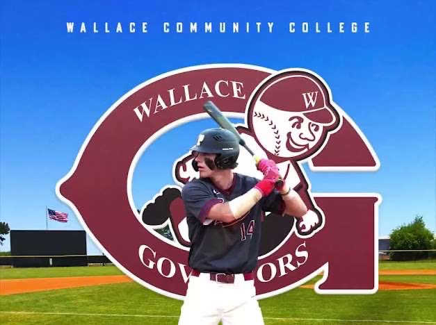 MasonPiper14's tweet image. I am extremely excited to announce that i will be continuing my academic and athletic career at Wallace-Dothan CC. I would like to thank God for all my many blessings, my parents for always being there for me and all of my coaches over the last 12 years for getting me where I am…