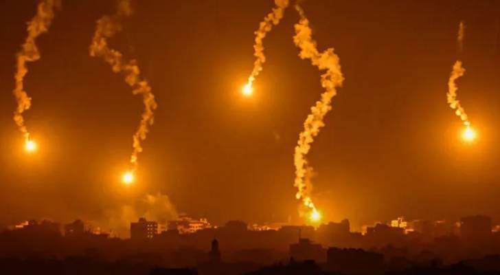 لا حول ولا قوة الا بالله قوات الاحىًلال تقوم بمجازر الان بحق الأبرياء في مخيم جباليا بعًزة وتم قطع الاتصالات والإنترنت هناك!!!

اللهم يا نور السماوات والأرض، يا عماد السماوات والأرض، يا مالك السماوات والأرض، يا عظيم السماوات والأرض، يا قيوم السماوات والأرض، يا رحمن الدنيا ورحيم