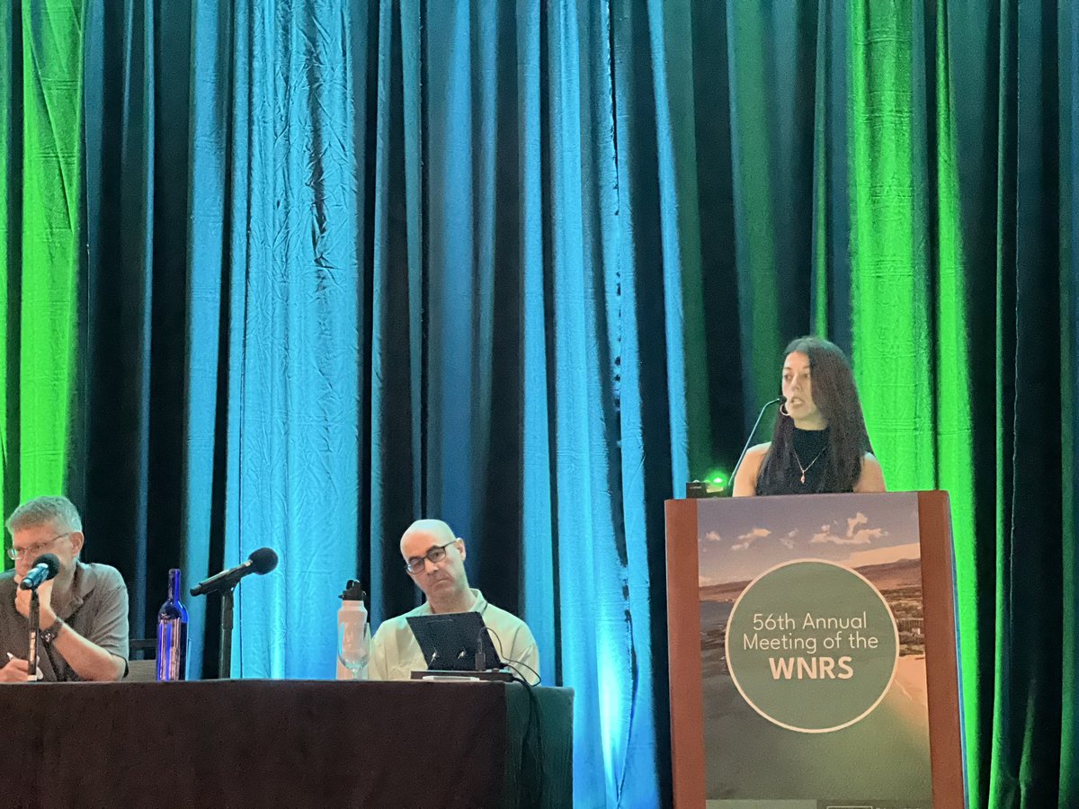 Nasim (@nasimshbahaei) on Twitter photo What a wonderful and informative talk on ASL and its implications in different neurological disorders by amazing <a href="/DrNikyFarid/">Niky Farid</a> at #WNRS24!! <a href="/wnrsociety/">The Western Neuroradiological Society</a> #ASL #MRI #radiology #womaninradiology #perfusion What a wonderful and informative talk on ASL and its implications in different neurological disorders by amazing <a href="/DrNikyFarid/">Niky Farid</a> at #WNRS24!! <a href="/wnrsociety/">The Western Neuroradiological Society</a> #ASL #MRI #radiology #womaninradiology #perfusion