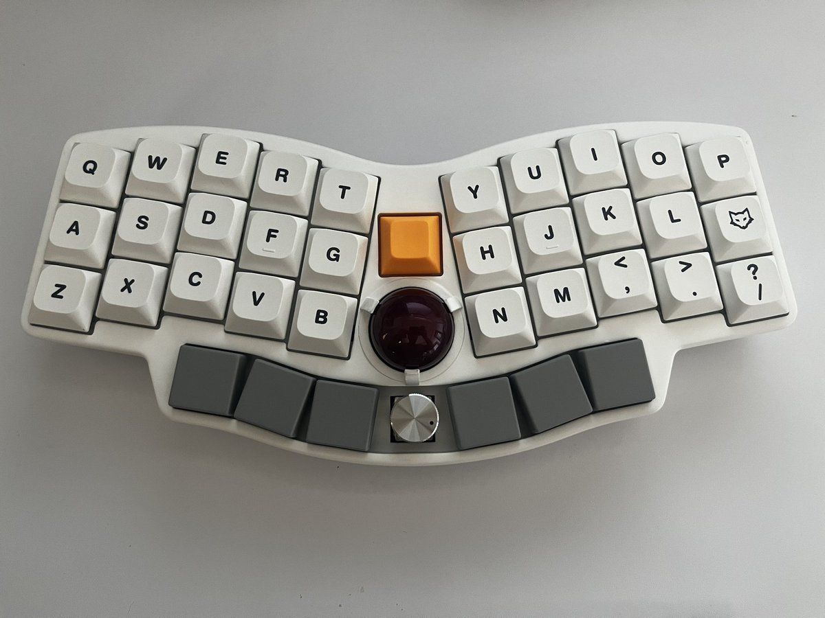 cocot38mini 初版 正規アクリルケース付 cocotkeebs Pre-Order] cocot38mini v2 – cocotkeebs