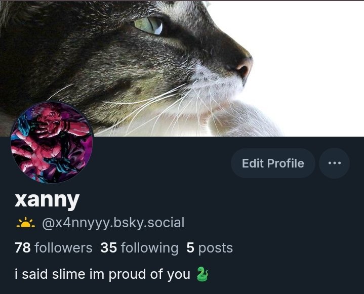 yorozuuuuu's tweet image. #ShamelessPlug #BlueSky2024 #BeThereOrBeSquare