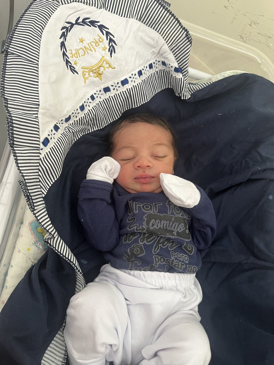 kvddavy's tweet photo. Tão pequeno, tão frágil, tão sensível, mas capaz de despertar o maior e melhor sentimento do mundo, em mim: AMOR.👶🏻🩵 https://t.co/rgX0hQuB03