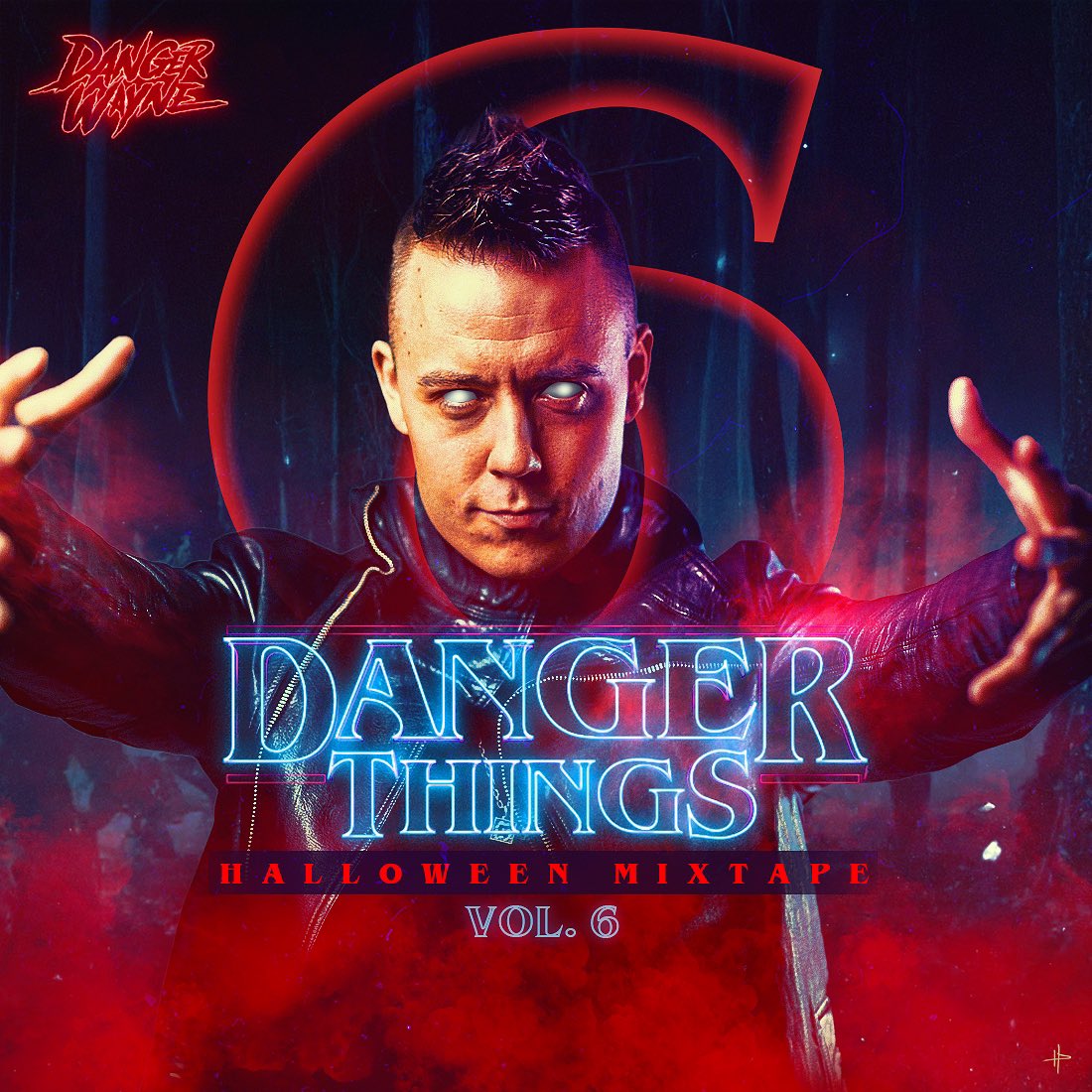 I look forward to this project every year because there are absolutely no rules or restrictions. I just put together 70+ minutes of the nastiest electronic music I've been vibing to over the last year - NO GENRE IS SAFE! 
soundcloud.com/dangerwaynemus…