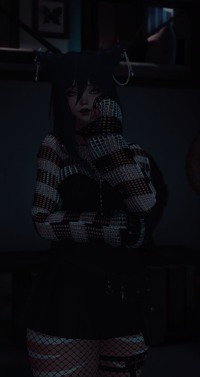stillnotdaya's tweet photo. ✦𝙷𝚒... 𝙸𝚝𝚜 𝚋𝚎𝚎𝚗 𝚊 𝚠𝚑𝚒𝚕𝚎✦

◇ #GPOSER ◇ #yuriamods ◇ #vivimods ◇ #miqote ◇ https://t.co/Jcwk7g3qHv