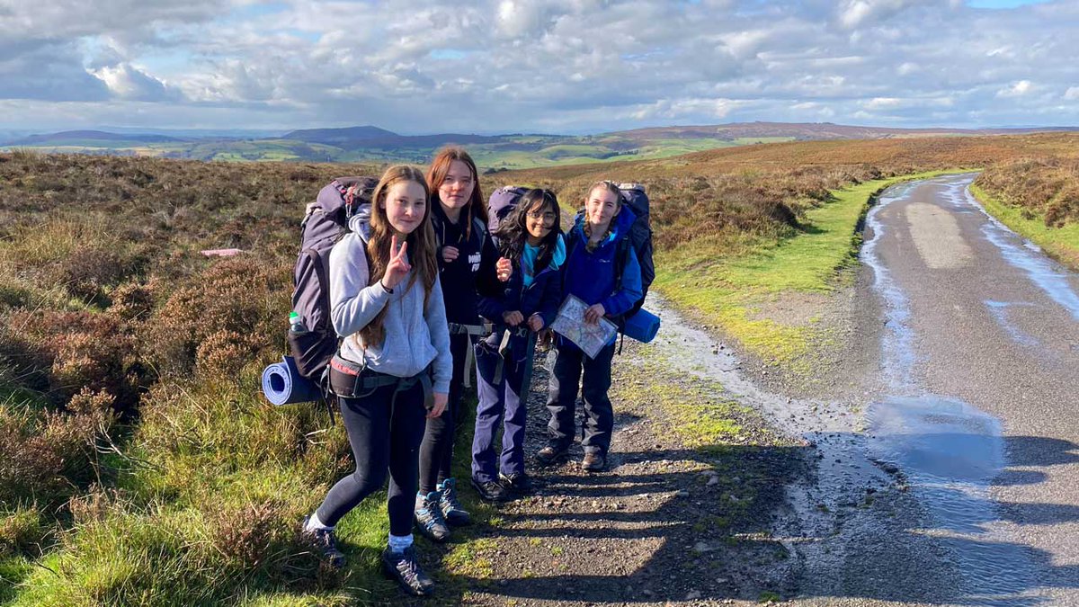 Celebrating Our Duke of Edinburgh’s Award Students! aatrust.co.uk/amethyst-acade…