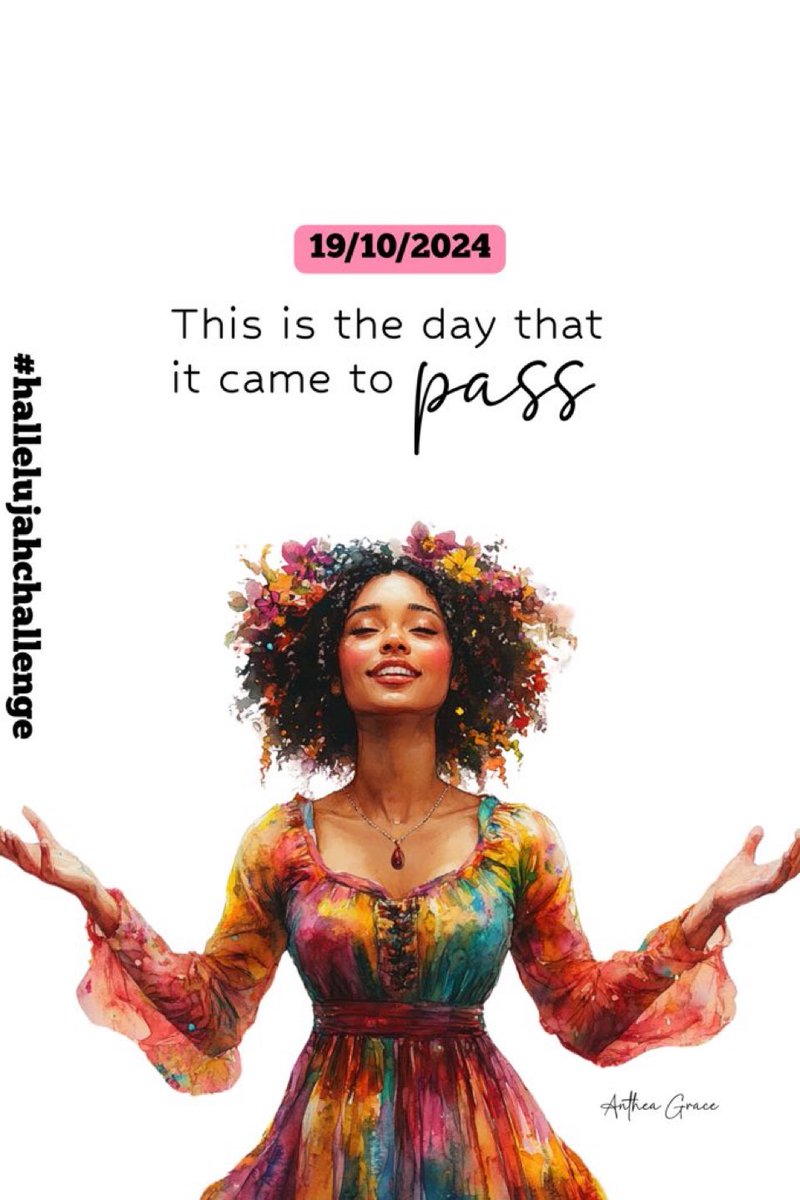 YES! YES!! YES!!! 😭😭😭😭😭😭😭

Thank you Jesus 🙏