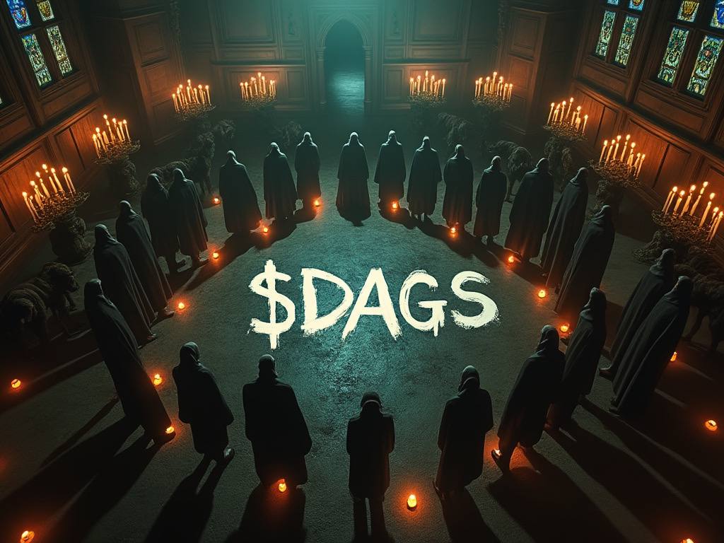 <a href="/Freddiw12/">freddiw.eth</a> <a href="/The__Solstice/">TheS◎Lstice</a> I have a dream..... oh nevermind it's reality

<a href="/Dags_on_sol/">The Dags</a> could give a fuk about the mc at these levels were community strong af the rest will come in due time

t.me/+qSB-2ASPRnY3O…