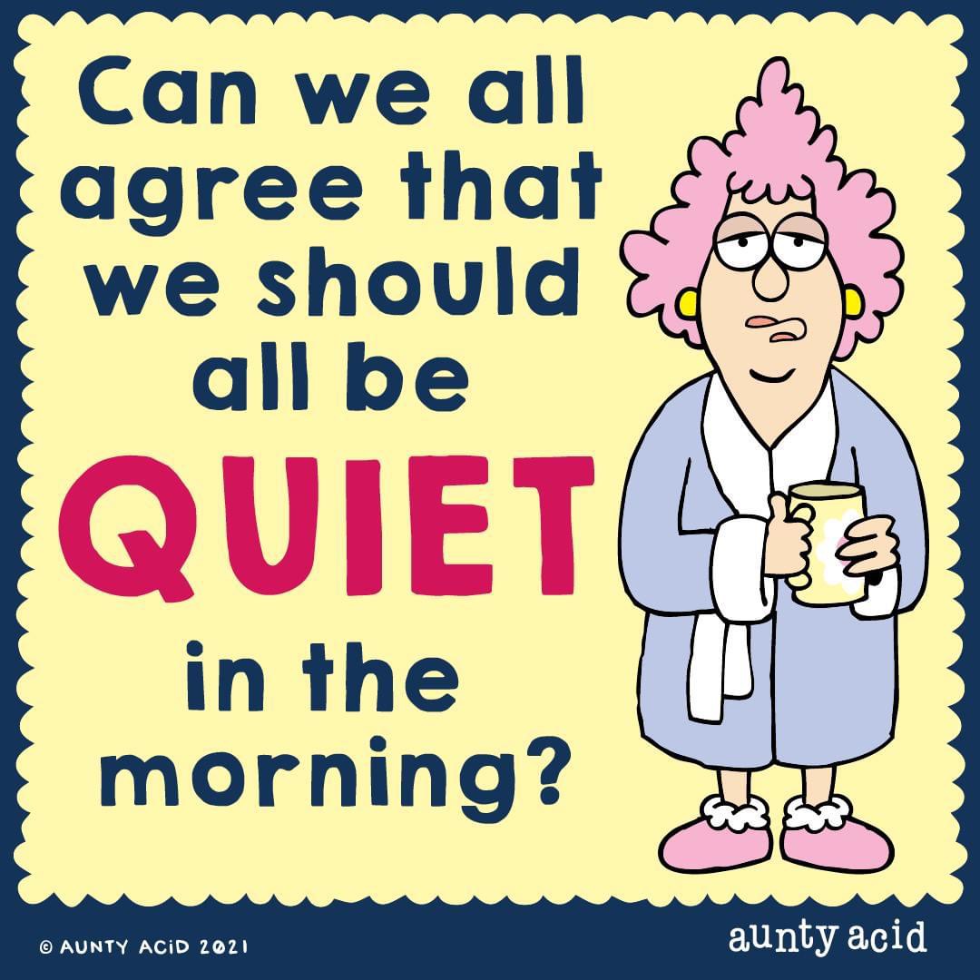Dr_AJ_MD's tweet photo. Amen! 😃😉

#MorningBear #LetsProcess #AuntyAcid #TalkLess #WorkMore https://t.co/Y8Dw9opppf
