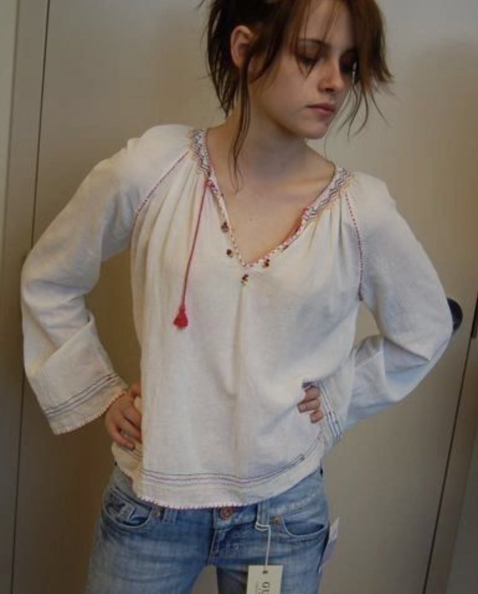 Best Of Kristen (@bestofkristenj) on Twitter photo 