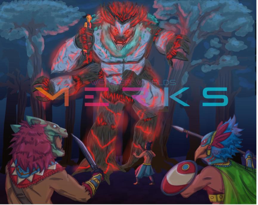 WWMerks's tweet image. Happy #ThrowbackFriday this is some early #torgan concept art. We wanted to capture #pathofwars intensity and we are glad we did! Thank you to our artist 2X_Zeta! #wargames #cardgames #wwmerks #livignwargame