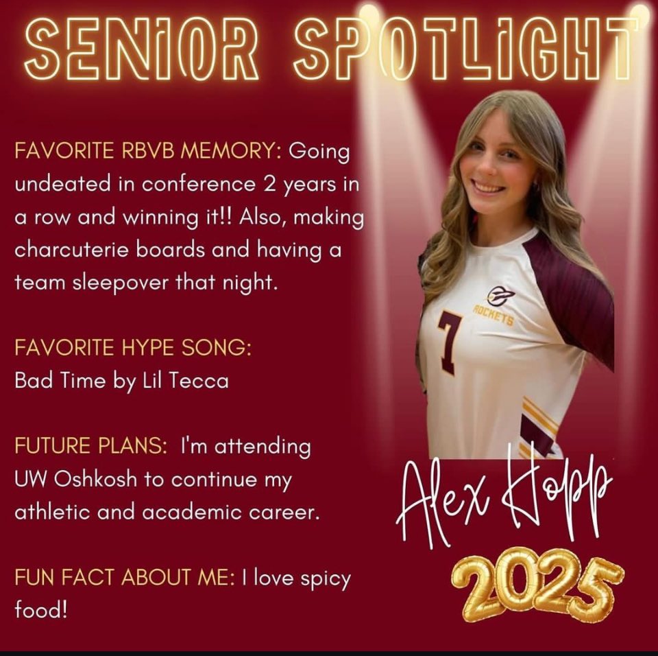 RbchsV's tweet photo. 🚨Senior Spotlight🚨 https://t.co/PaFVJs2kYC