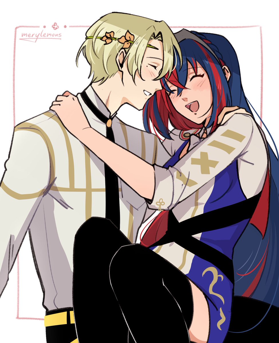 merylemons's tweet image. Today‘s alearfred doodle