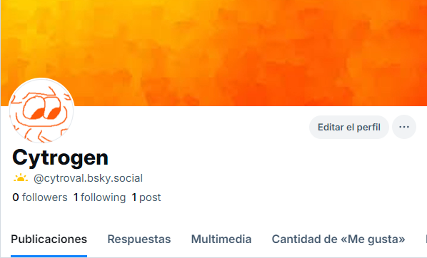 Valerange3's tweet image. IMPORTANT ANNOUNCEMENT!!!

Saying goodbye to this account, but say hi to my Bluesky account!! come follow me there before i delete this account :]
bsky.app/profile/cytrov…