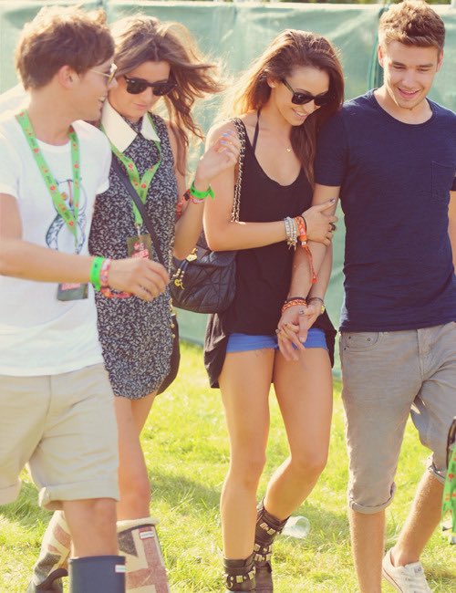 Eleanor Calder posting about Liam, my heart is breaking again😭😔💔