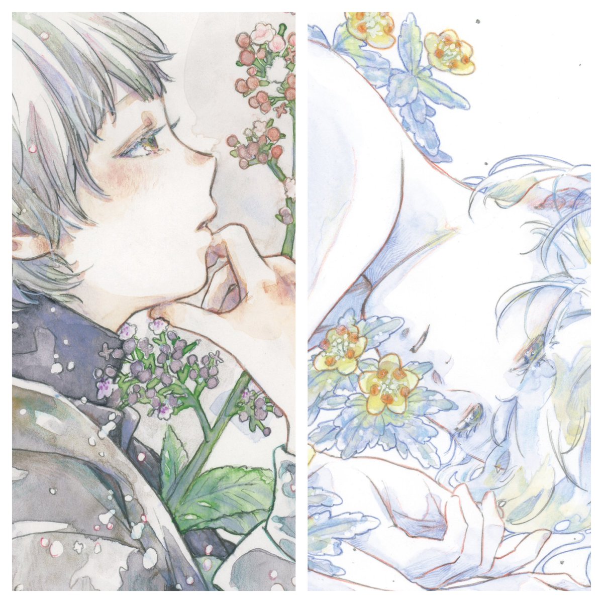 主催しております常花の苑実行委員会@tokohana_art による、京都府立植物園では第9回目となる展示会「あしもとにゆらぐvol.6」いよいよ本日から始まります!
29名の作家による、絶滅危惧植物をモチーフとした作品展です。
今年も実り多く過ごしやすい秋の開催となりました。