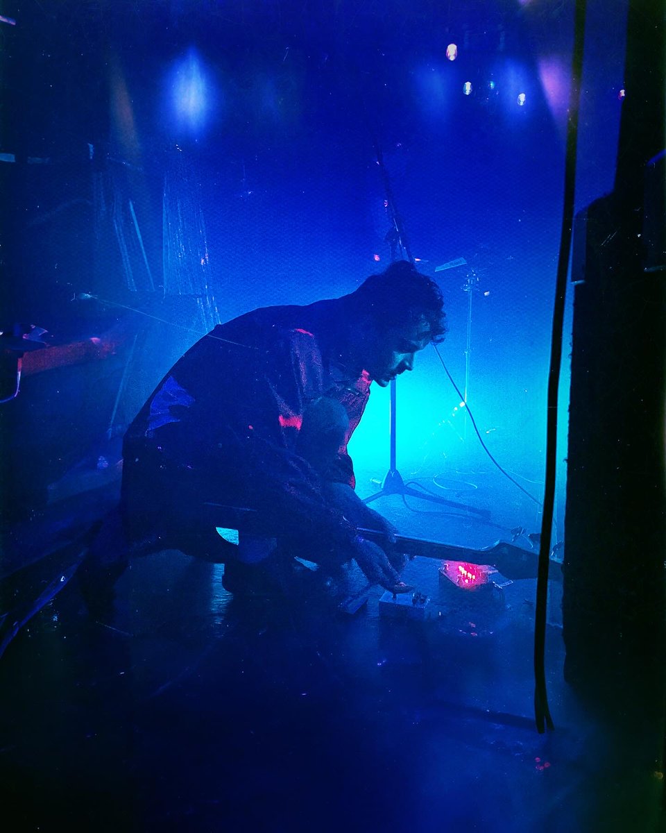 ristband_north's tweet image. Absolutely incredible few days in Cardiff putting on shows & workshops with @mediacymru and @swnfestival. HUGE shout out to @PivotsBand who performed our mixed reality concert at the opening party for the festival reaching hundreds of attendees We’ll miss you Cardiff!! ❤️🫶🏽