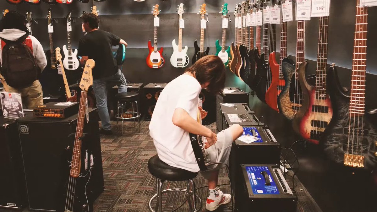 #JOOYEON on film 🎞