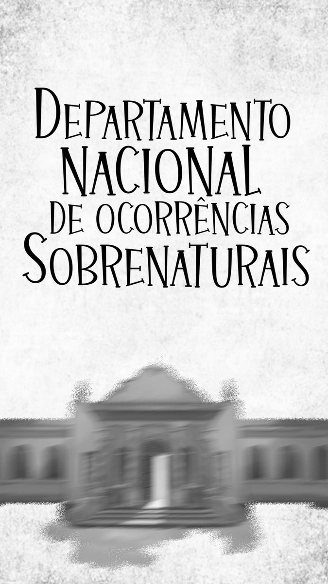 giunascimento_'s tweet photo. dia 31/10 vem aí, um livro com as histórias do departamento nacional de ocorrências sobrenaturais

9 histórias
8 autores
5 estados e regiões diferentes https://t.co/6TQnVJlIAY