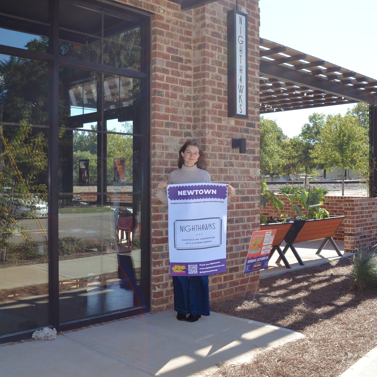 Historic Athens tweet media