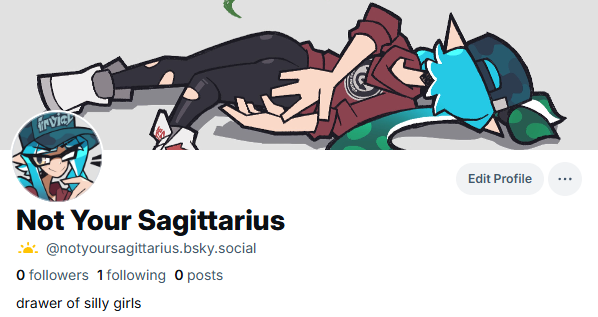 in the event that this place gets too silly i will be operating here as well
come over and say hi.