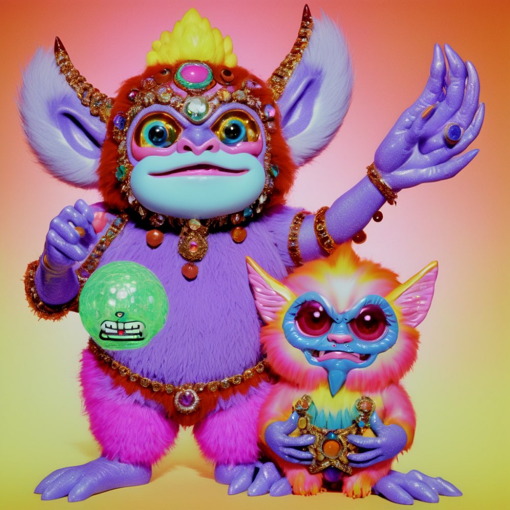 wait until you meet my battlebotz