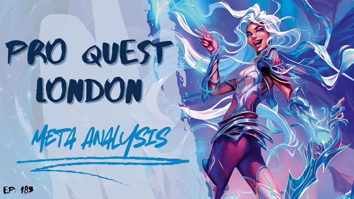 This week we welcome <a href="/EthnicSmoke/">EthnicSmoke</a> to the pod full time!