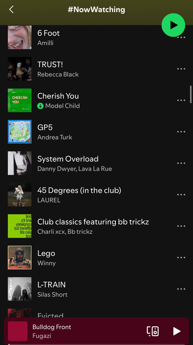 Model Child tweet media