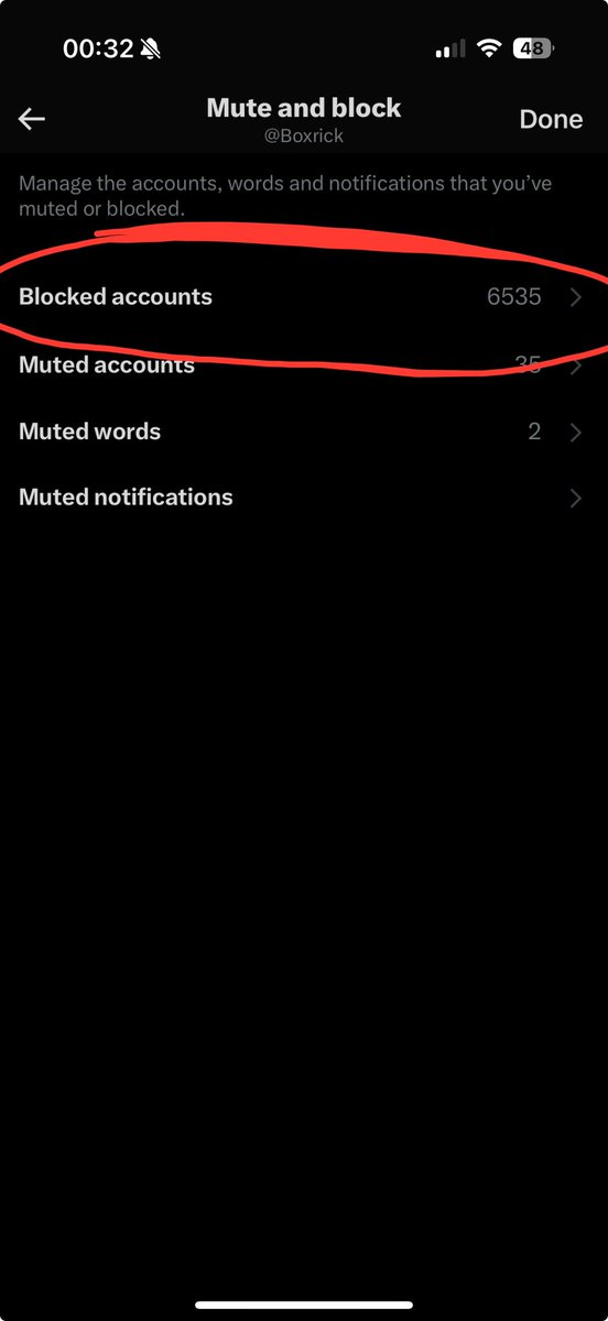 Rick Box tweet media