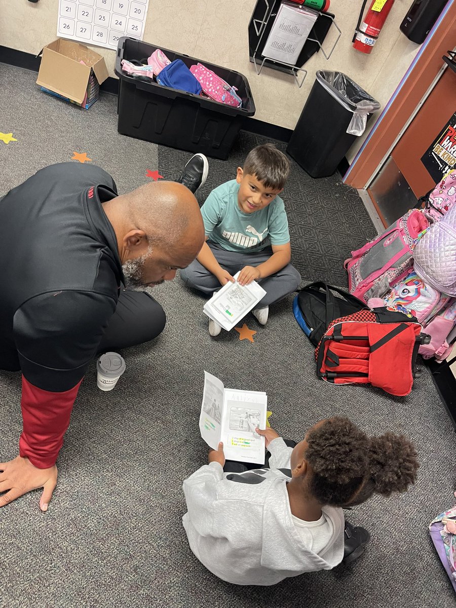 Lasselle Elementary tweet media