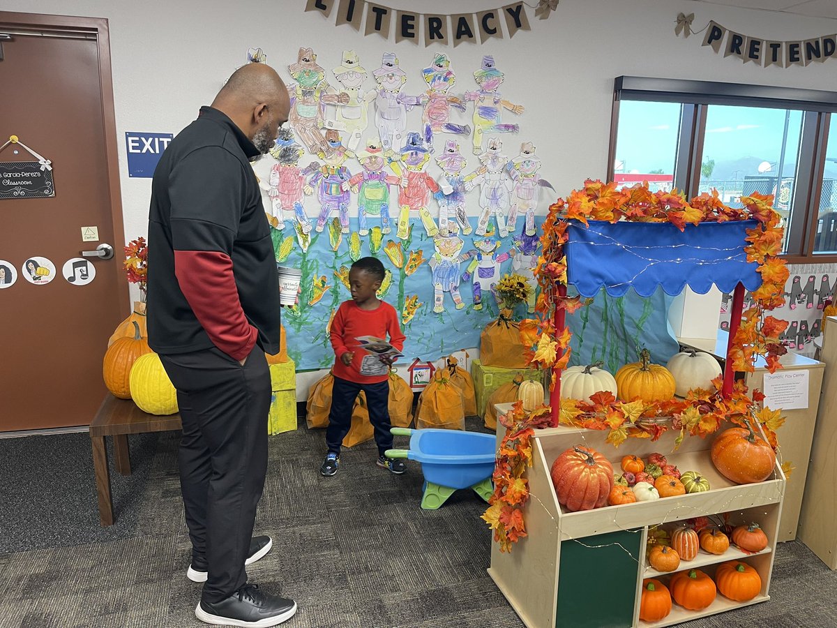 Lasselle Elementary (@lassellevvusd) on Twitter photo Thank you <a href="/SuptAmerson/">Dr. Gordon Amerson</a> for taking the time to visit our proud Leopard Fam today! We appreciate your encouragement and authentic leadership! #leopardpride <a href="/ErmertMrs/">Katie Ermert</a> <a href="/VVUSDEdServices/">Val Verde Education Services</a> <a href="/VVUSDStuService/">Val Verde USD Student Services</a> Thank you <a href="/SuptAmerson/">Dr. Gordon Amerson</a> for taking the time to visit our proud Leopard Fam today! We appreciate your encouragement and authentic leadership! #leopardpride <a href="/ErmertMrs/">Katie Ermert</a> <a href="/VVUSDEdServices/">Val Verde Education Services</a> <a href="/VVUSDStuService/">Val Verde USD Student Services</a>