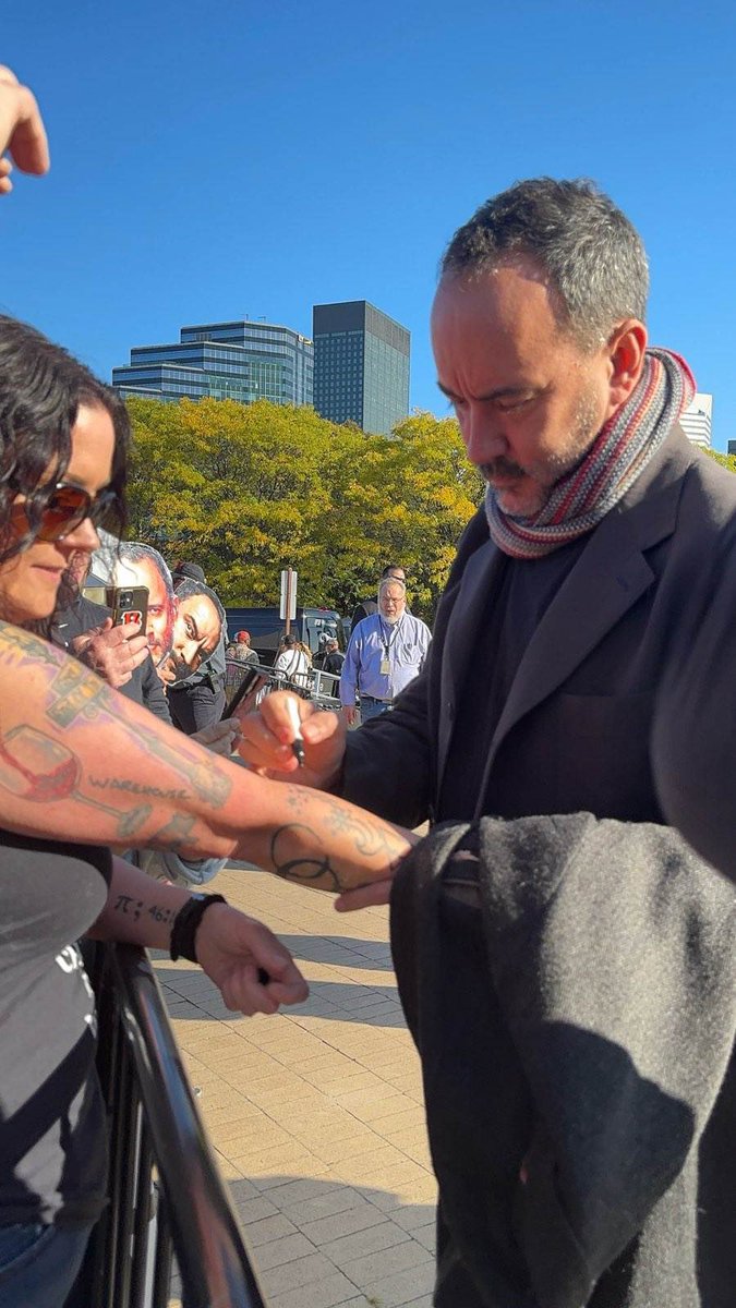 The Baba Yaga tweet media